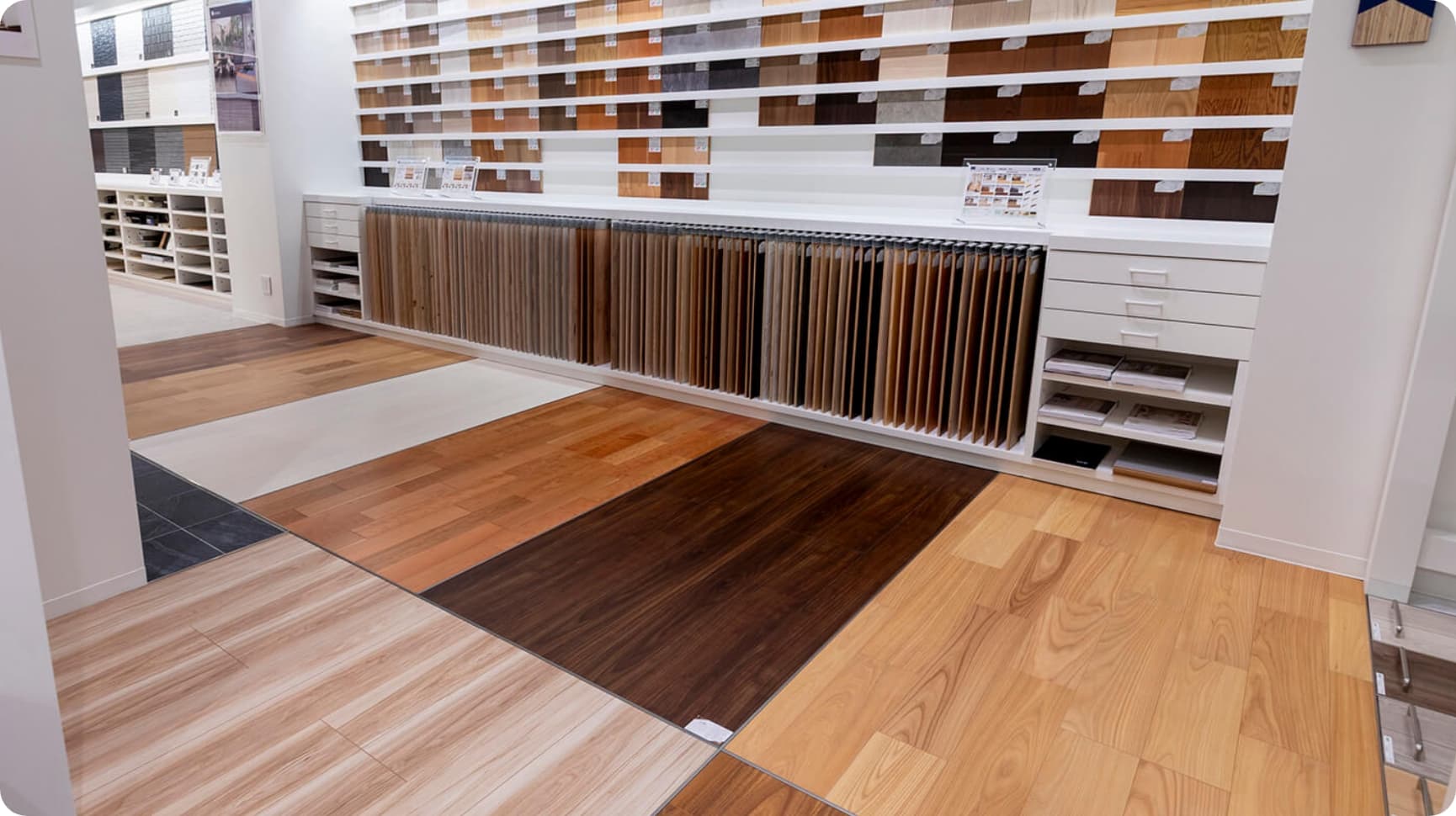 建材打ち合わせコーナー01