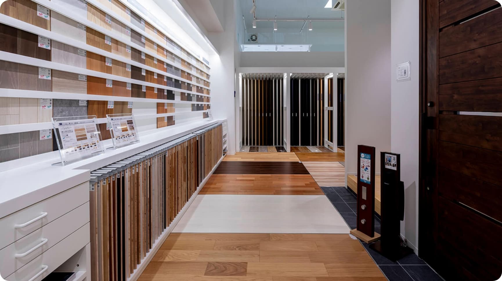 建材打ち合わせコーナー02